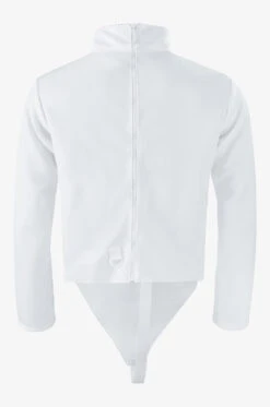 Alpha Club 350N-Fechtjacke Erwachsene -Fechtausrüstungsgeschäft 1001E 2