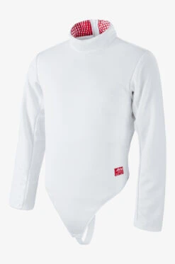 Alpha Club 350N-Fechtjacke Erwachsene