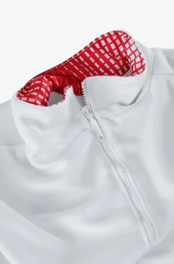 Alpha Club 350N-Fechtjacke Erwachsene -Fechtausrüstungsgeschäft 1001E 4