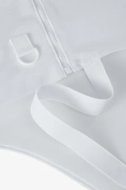 Alpha Club 350N-Fechtjacke Erwachsene -Fechtausrüstungsgeschäft 1001E 6