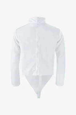 Alpha Club 350N-Fechtjacke Kinder -Fechtausrüstungsgeschäft 1001K 2