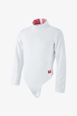 Alpha Club 350N-Fechtjacke Kinder