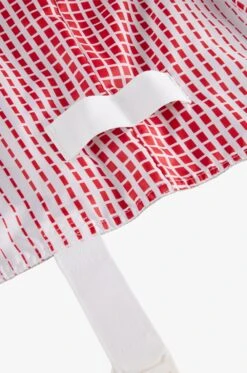 Inox Metallweste Damen Florett -Fechtausrüstungsgeschäft 1140D 5