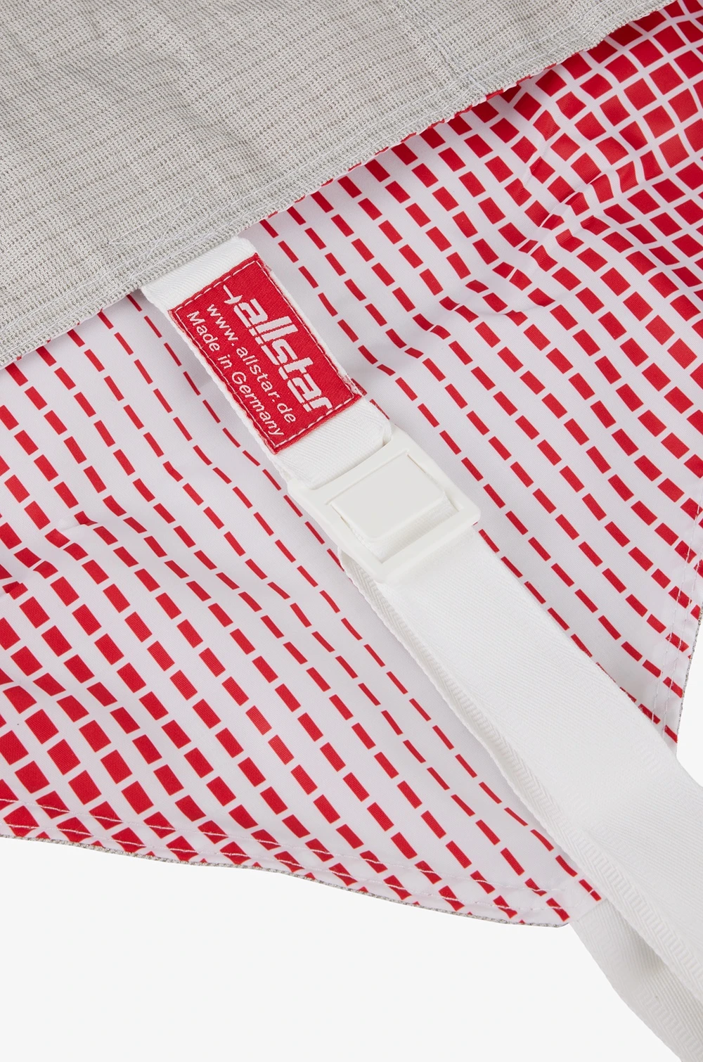 Inox Metallweste Herren Florett 6 Inox Metallweste Herren Florett – Bild 4