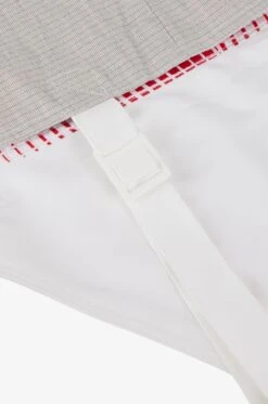 Inox Metallweste Damen Säbel -Fechtausrüstungsgeschäft 1150D 6