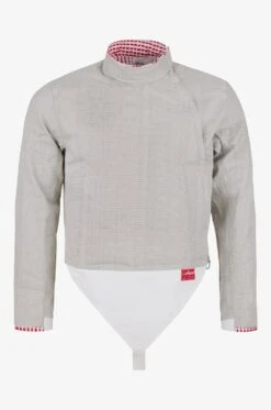 Inox Metallweste Herren Säbel -Fechtausrüstungsgeschäft 1155H