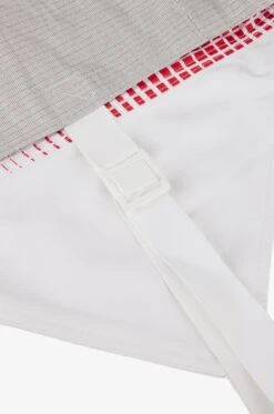 Inox Metallweste Herren Säbel -Fechtausrüstungsgeschäft 1155H 6