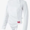 Alpha 350N Fechtjacke Damen -Fechtausrüstungsgeschäft 2000D 3