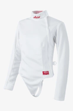 Alpha 350N Fechtjacke Damen