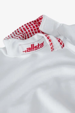 Alpha 350N Fechtjacke Damen -Fechtausrüstungsgeschäft 2000D 4