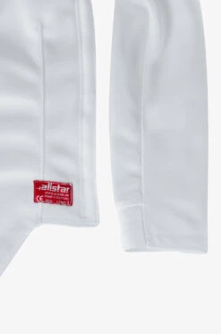 Alpha 350N Fechtjacke Damen -Fechtausrüstungsgeschäft 2000D 5