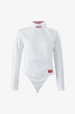 Alpha 350N Fechtjacke Mädchen -Fechtausrüstungsgeschäft 2000M