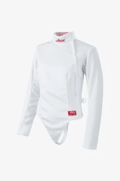 Alpha 350N Fechtjacke Mädchen