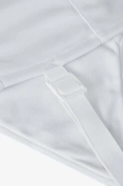 Alpha 350N Fechtjacke Mädchen -Fechtausrüstungsgeschäft 2000M 6