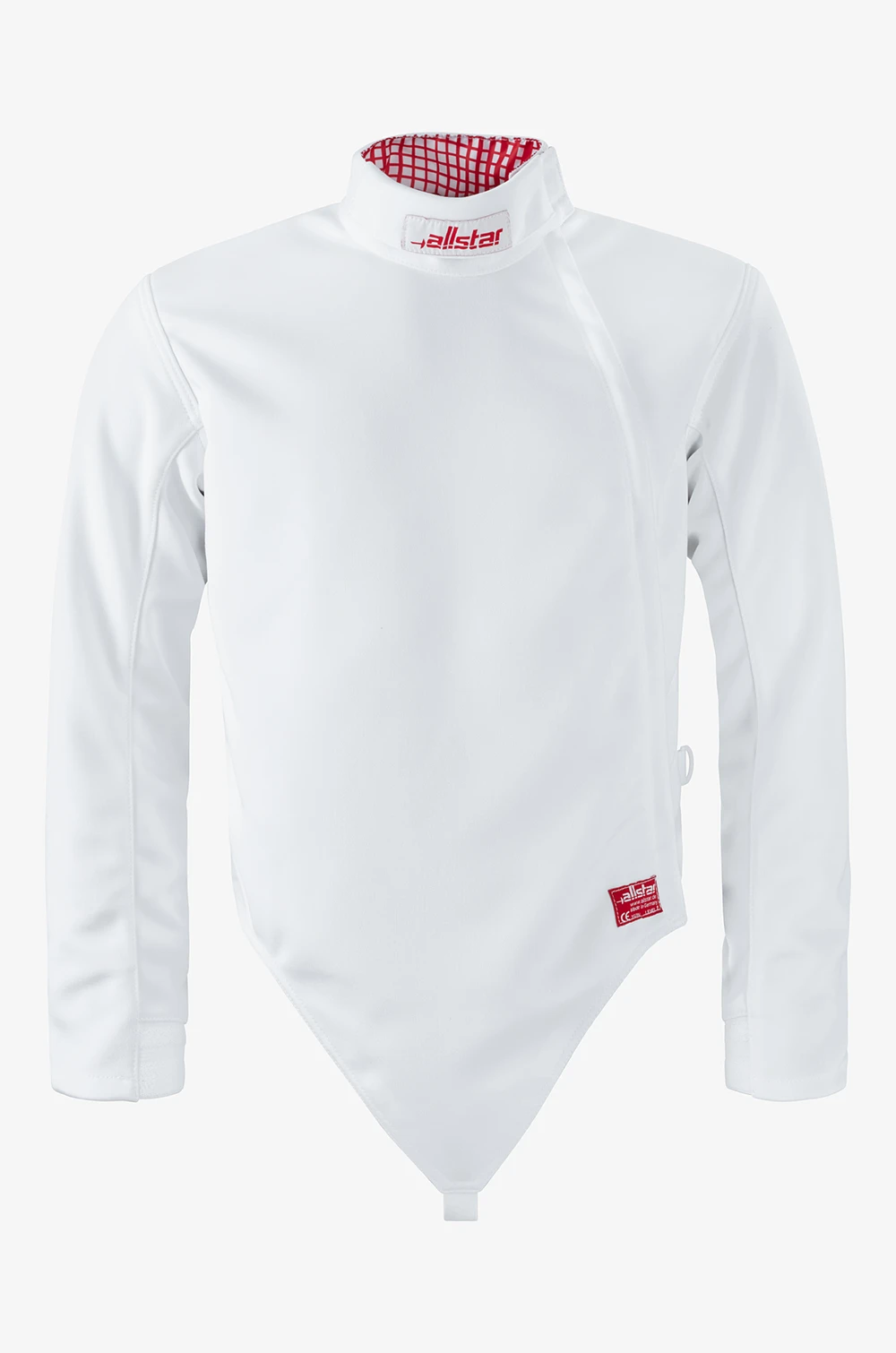 Alpha 350N Fechtjacke Herren 4 Alpha 350N Fechtjacke Herren – Bild 2