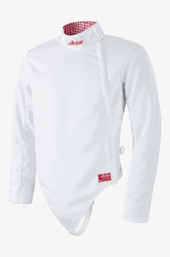 Alpha 350N Fechtjacke Herren