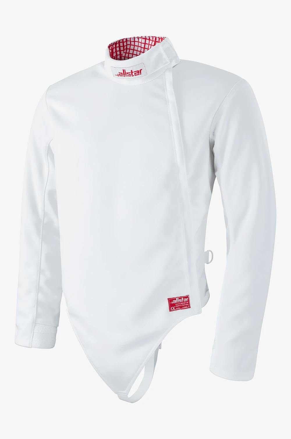 Alpha 350N Fechtjacke Herren 3 Alpha 350N Fechtjacke Herren