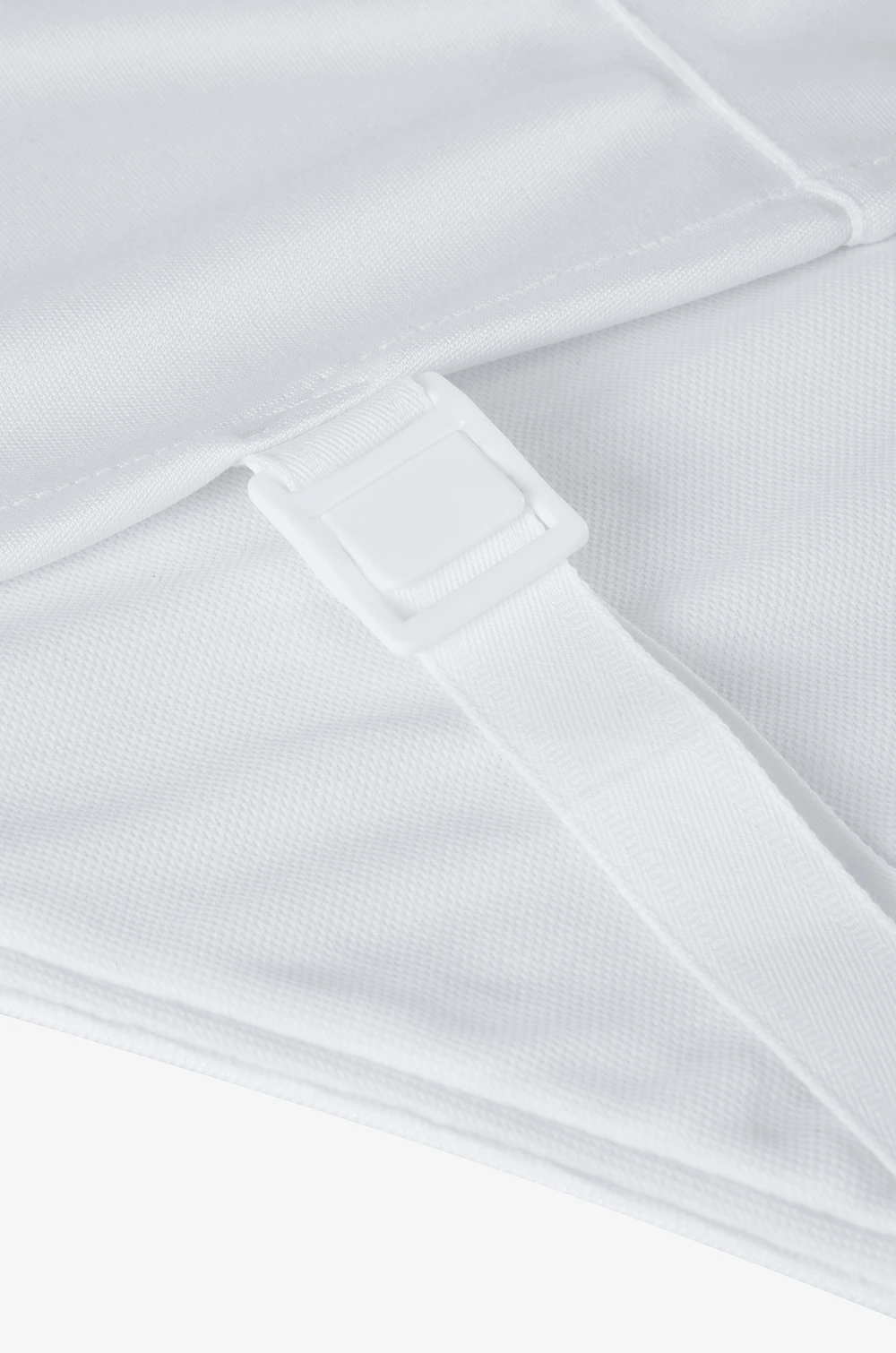 Alpha 350N Fechtjacke Herren 7 Alpha 350N Fechtjacke Herren – Bild 5