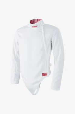 Alpha 350N Fechtjacke Junge