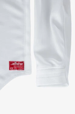 Alpha 350N Fechtjacke Junge -Fechtausrüstungsgeschäft 2500J 5