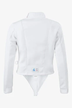 Ecostar FIE-Fechtjacke Damen -Fechtausrüstungsgeschäft 4000D 3