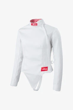 Ecostar FIE-Fechtjacke Mädchen