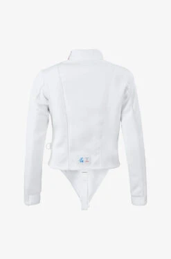 Ecostar FIE-Fechtjacke Mädchen 10 Ecostar FIE-Fechtjacke Mädchen -Fechtausrüstungsgeschäft 4000M 3