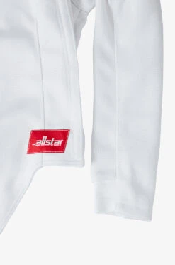 Ecostar FIE-Fechtjacke Mädchen 11 Ecostar FIE-Fechtjacke Mädchen -Fechtausrüstungsgeschäft 4000M 6