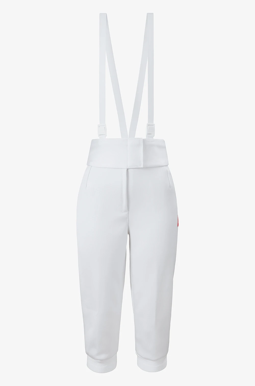 Ecostar FIE-Fechthose Damen 4 Ecostar FIE-Fechthose Damen – Bild 2