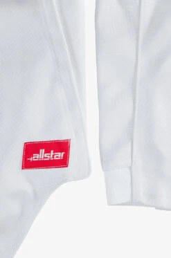 Ecostar FIE-Fechtjacke Herren -Fechtausrüstungsgeschäft 4500H 5