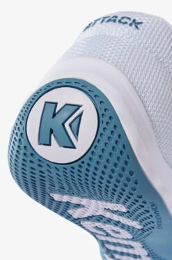 Fechtschuhe Kempa Attack -Fechtausrüstungsgeschäft 519KAS 5