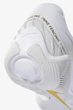 Nike Ballestra 2 Gold -Fechtausrüstungsgeschäft 521NG 5