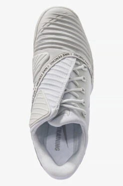 Nike Ballestra 2 Silver -Fechtausrüstungsgeschäft 521NS 3