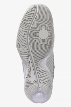 Nike Ballestra 2 Silver -Fechtausrüstungsgeschäft 521NS 4