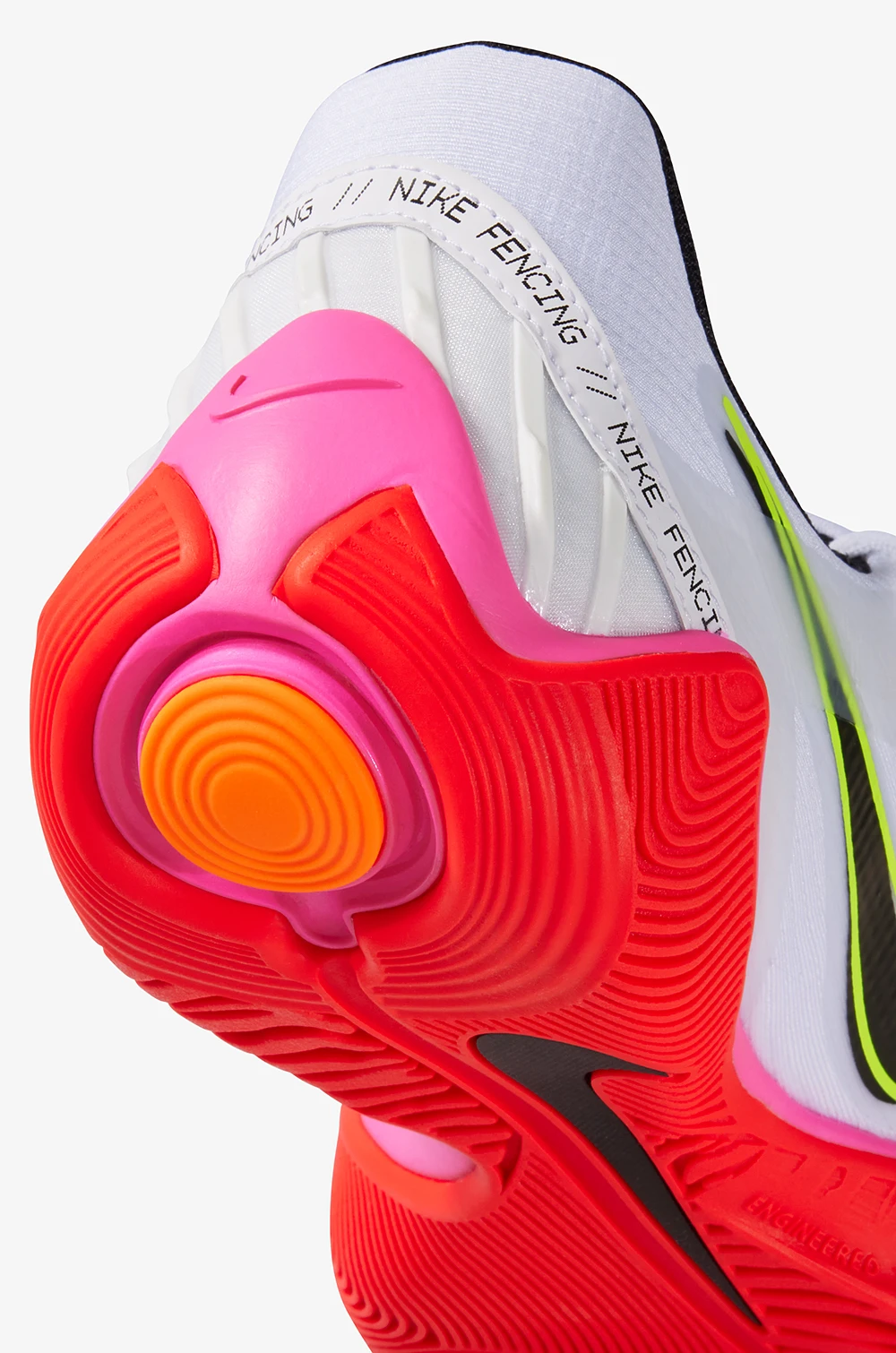 Nike Ballestra 2 Olympic (Special Edition) 7 Nike Ballestra 2 Olympic (Special Edition) – Bild 5