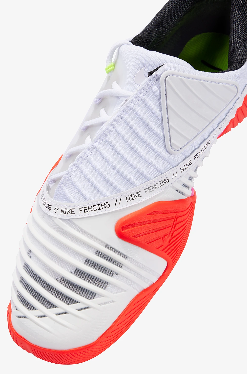 Nike Ballestra 2 Olympic (Special Edition) 8 Nike Ballestra 2 Olympic (Special Edition) – Bild 6