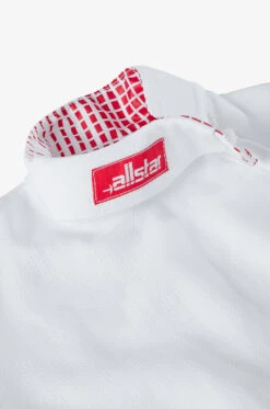 Startex FIE-Fechtjacke Mädchen -Fechtausrüstungsgeschäft 9000M 4