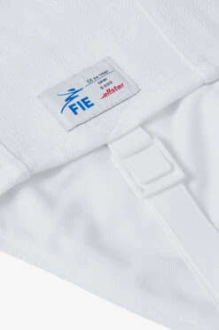 Startex FIE-Fechtjacke Mädchen -Fechtausrüstungsgeschäft 9000M 6