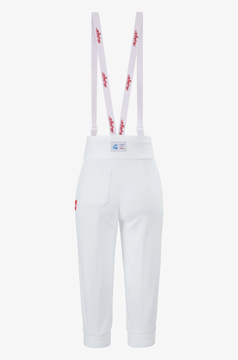 Startex FIE-Fechthose Damen 5 Startex FIE-Fechthose Damen – Bild 3