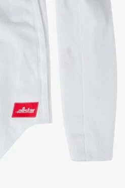 Startex FIE-Fechtjacke Jungen -Fechtausrüstungsgeschäft 9500J 5