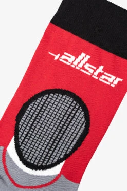 Allstar Baumwollsocken 2.0 (limitierte Edition) -Fechtausrüstungsgeschäft ABS2 3