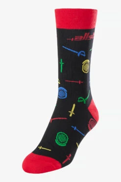 Allstar Baumwollsocken (limitierte Edition)