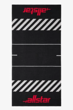 Handtuch Allstar (50x100cm)