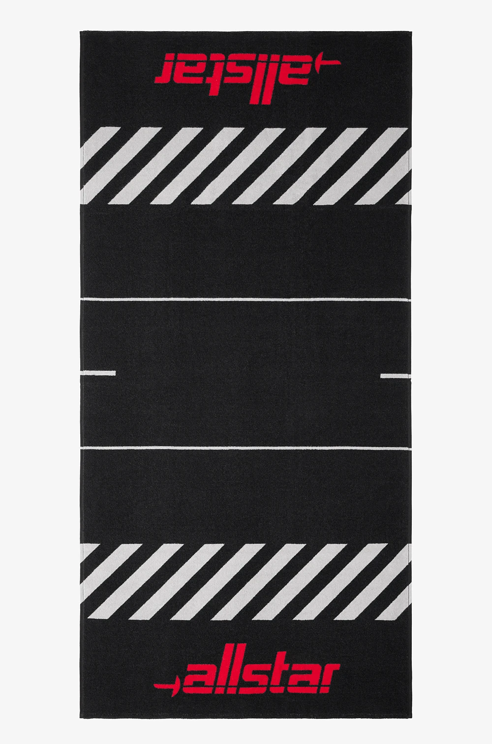 Handtuch Allstar (50x100cm) 3 Handtuch Allstar (50x100cm)