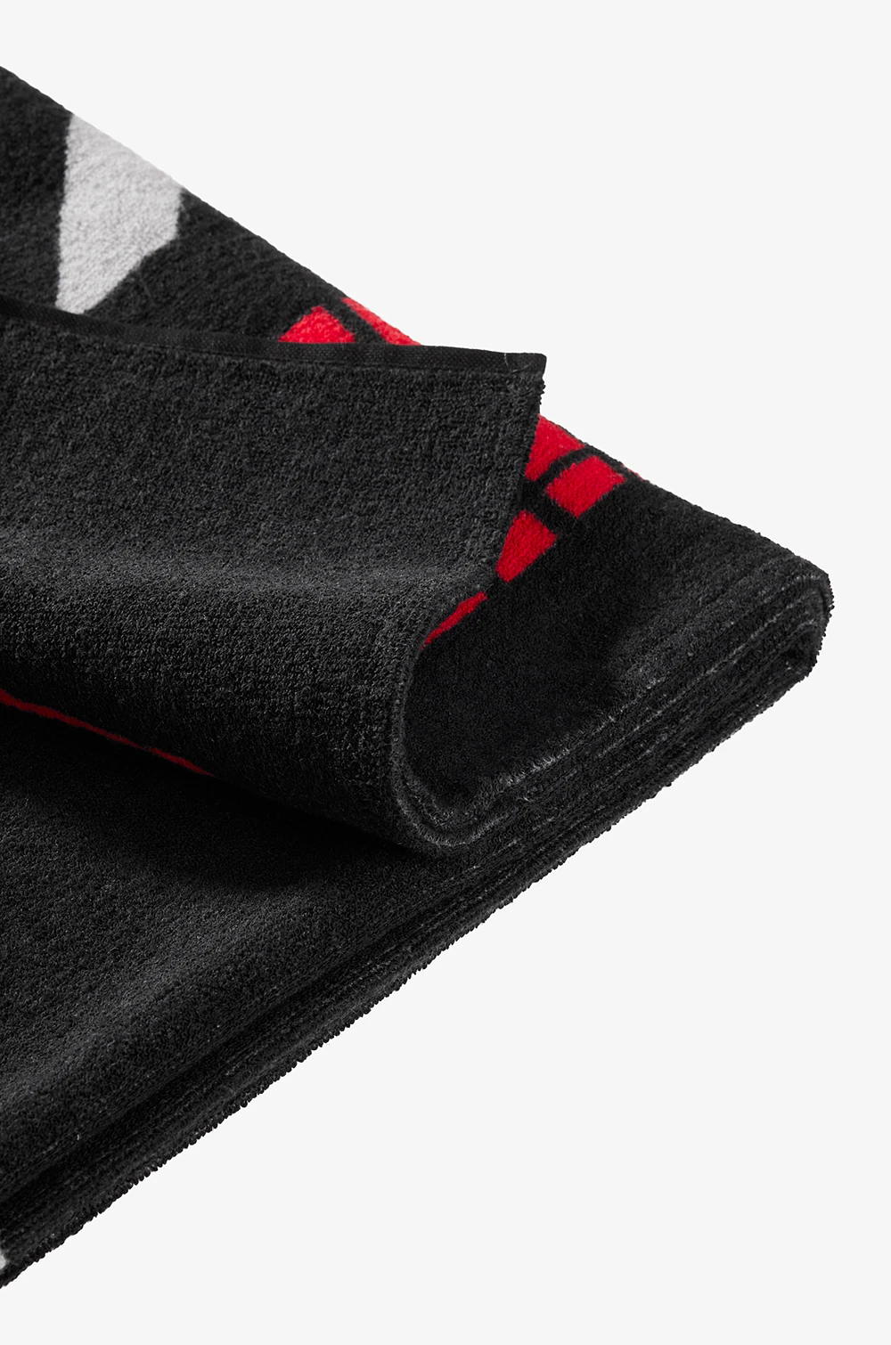 Handtuch Allstar (50x100cm) 4 Handtuch Allstar (50x100cm) – Bild 2