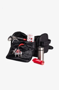 Travel Buddy Kulturbeutel/Kleinteiletasche -Fechtausrüstungsgeschäft AKB 8