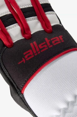 Agility-X Junior Handschuh -Fechtausrüstungsgeschäft AKH AXJ 4