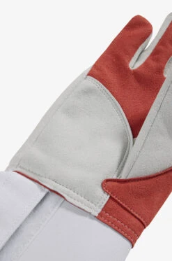 Kombihandschuh 8 Kombihandschuh -Fechtausrüstungsgeschäft AKH 3