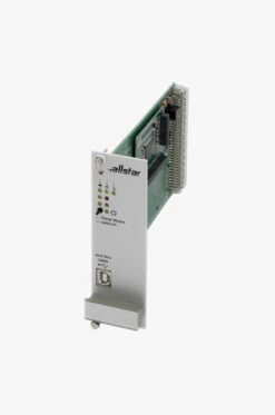 Melder-Anlage Steckmodule AMC-S