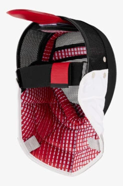 Inox FIE-Florettmaske -Fechtausrüstungsgeschäft AMI FL 3